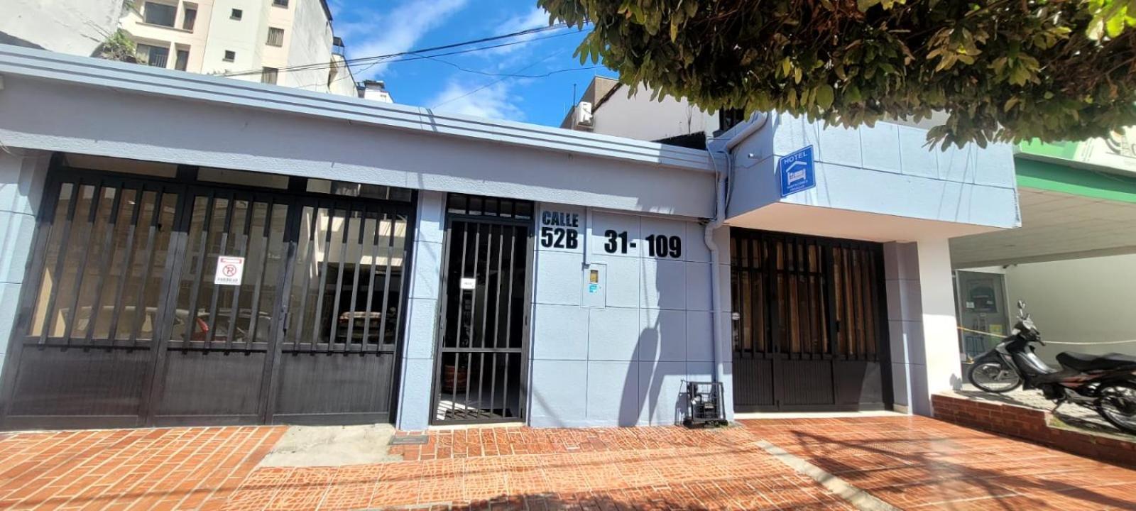 Ayenda Antiguo Campestre Daire Bucaramanga Dış mekan fotoğraf
